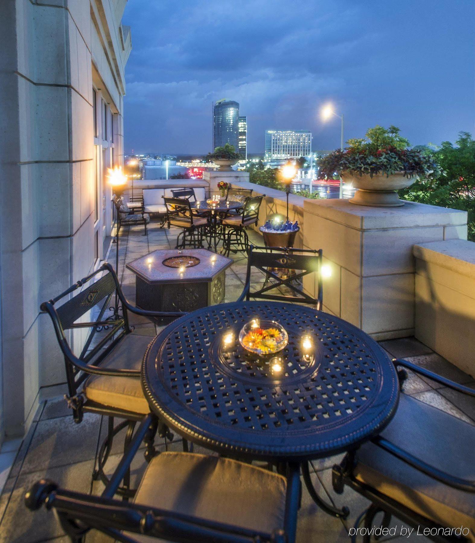 Courtyard By Marriott Tysons Mclean Otel Tysons Corner Dış mekan fotoğraf