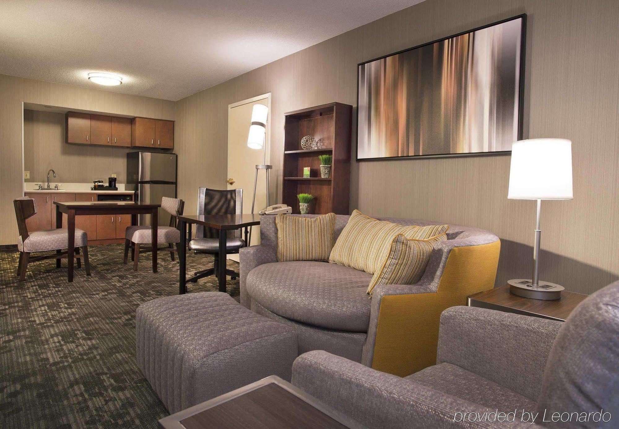 Courtyard By Marriott Tysons Mclean Otel Tysons Corner Dış mekan fotoğraf