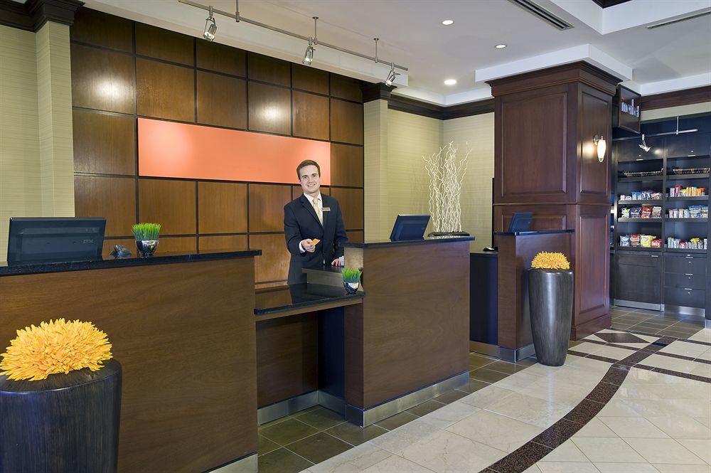 Courtyard By Marriott Tysons Mclean Otel Tysons Corner Dış mekan fotoğraf