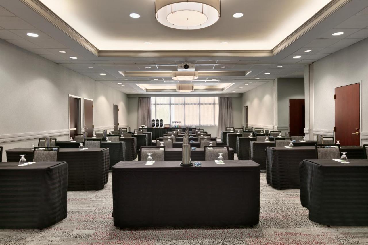 Courtyard By Marriott Tysons Mclean Otel Tysons Corner Dış mekan fotoğraf